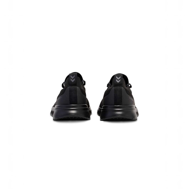 Hummel Reach Tr Fit Muške Tenisice Crne | 455957-452