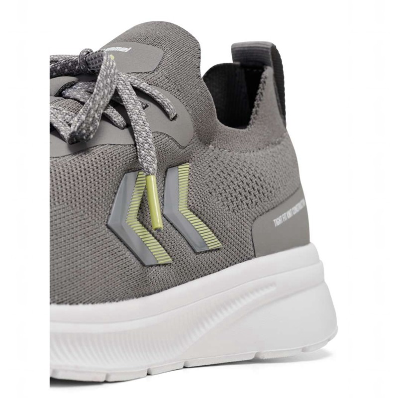 Hummel Reach Tr Fit Ženske Gym Shoes Sive | 552905-701