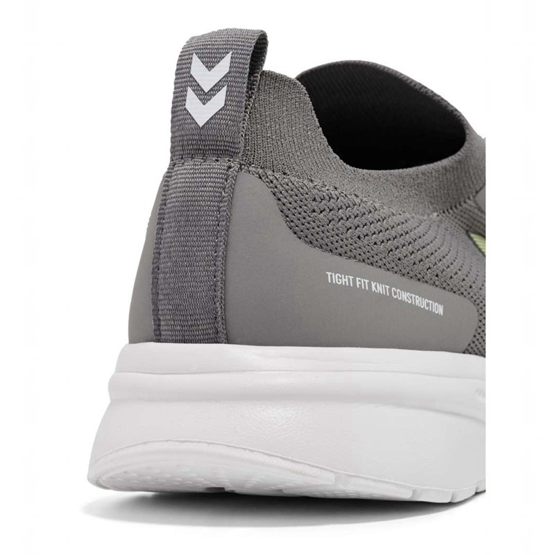 Hummel Reach Tr Fit Ženske Gym Shoes Sive | 552905-701