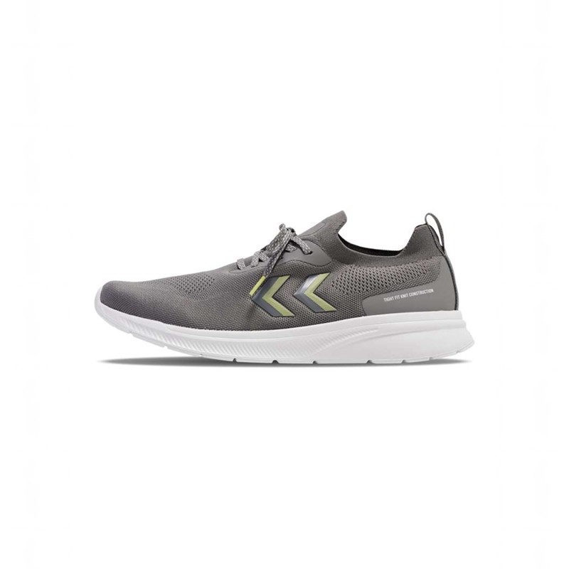 Hummel Reach Tr Fit Ženske Gym Shoes Sive | 552905-701