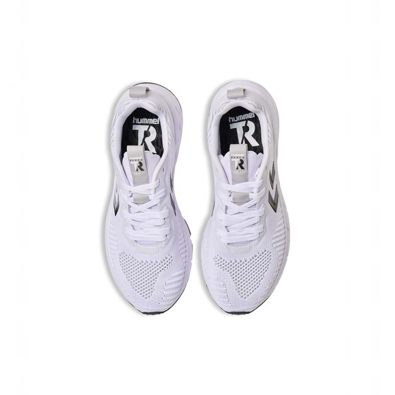 Hummel Reach Tr Flex Muške Gym Shoes Bijele | 059054-243