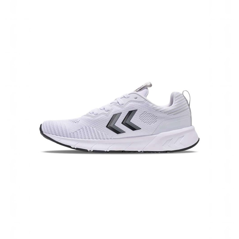 Hummel Reach Tr Flex Muške Gym Shoes Bijele | 059054-243