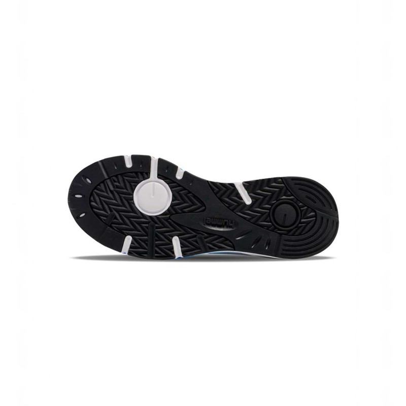 Hummel Reach Tr Flex Muške Gym Shoes Bijele | 895596-002