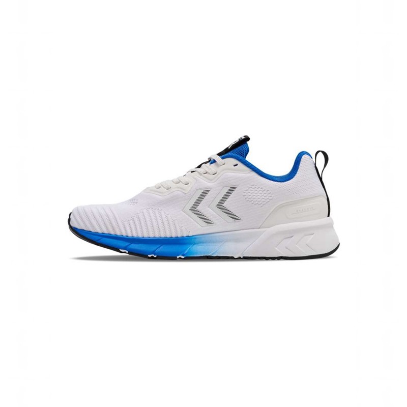 Hummel Reach Tr Flex Muške Gym Shoes Bijele | 895596-002