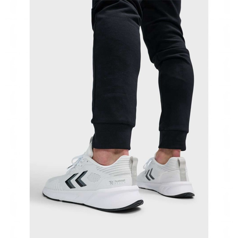 Hummel Reach Tr Flex Muške Gym Shoes Bijele | 651888-991
