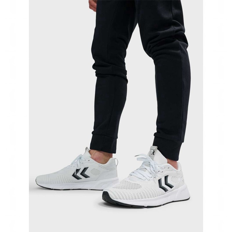 Hummel Reach Tr Flex Muške Gym Shoes Bijele | 651888-991