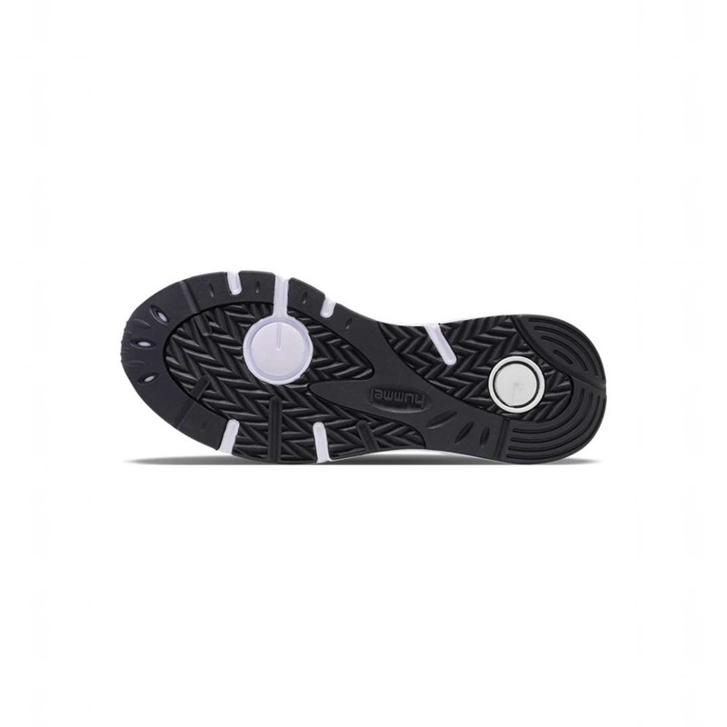 Hummel Reach Tr Flex Muške Gym Shoes Bijele | 651888-991