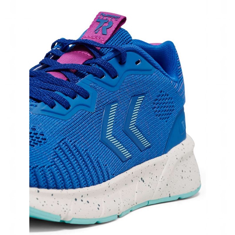 Hummel Reach Tr Flex Muške Gym Shoes Plave | 483219-149