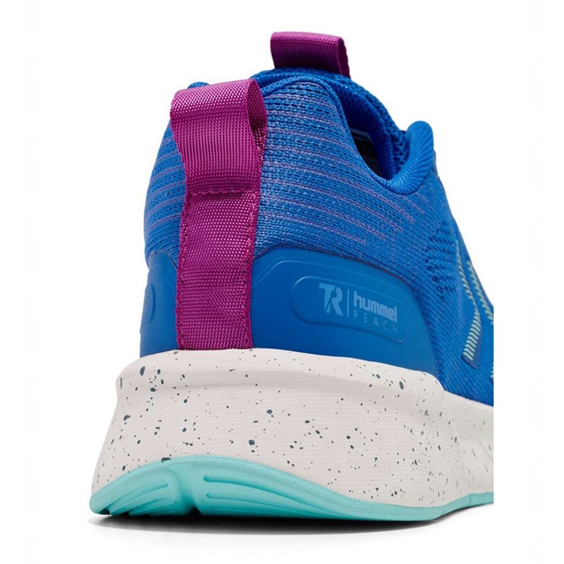 Hummel Reach Tr Flex Muške Gym Shoes Plave | 483219-149