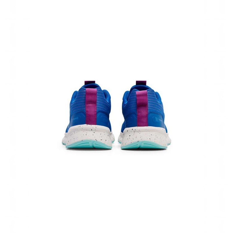 Hummel Reach Tr Flex Muške Gym Shoes Plave | 483219-149