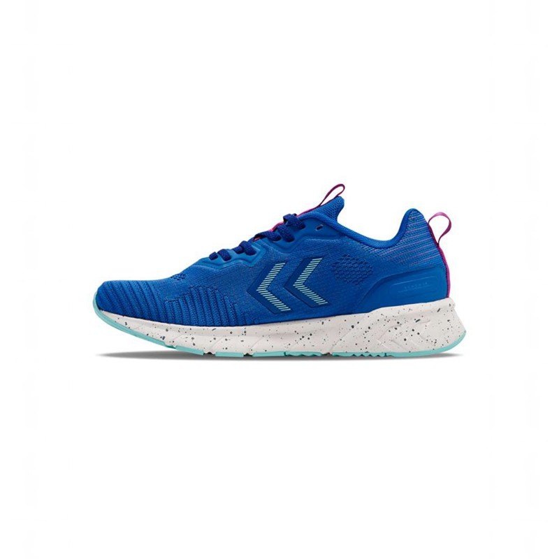 Hummel Reach Tr Flex Muške Gym Shoes Plave | 483219-149