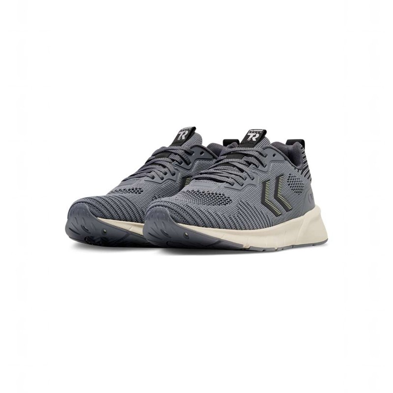 Hummel Reach Tr Flex Muške Gym Shoes Sive | 615212-059