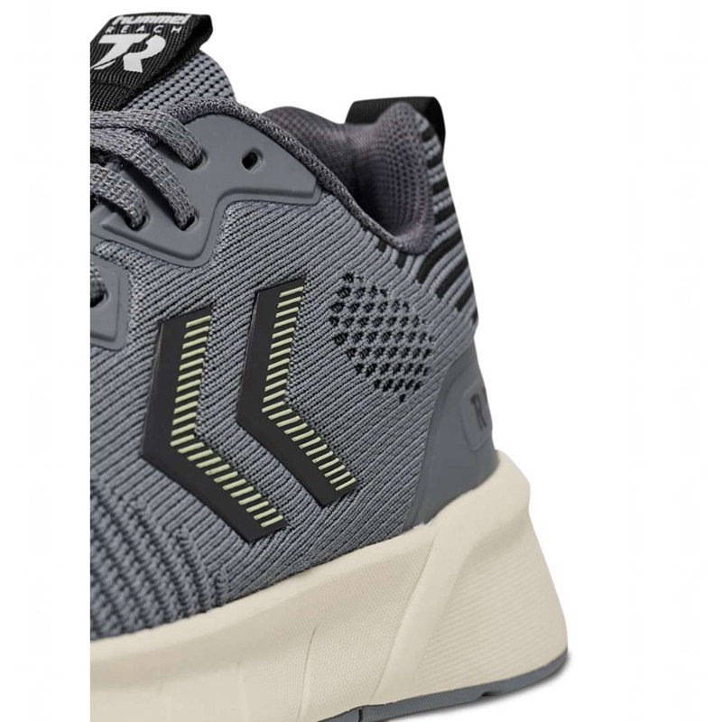 Hummel Reach Tr Flex Muške Gym Shoes Sive | 615212-059