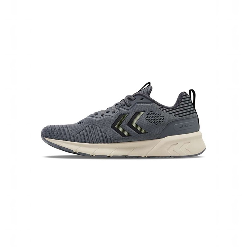 Hummel Reach Tr Flex Muške Gym Shoes Sive | 615212-059