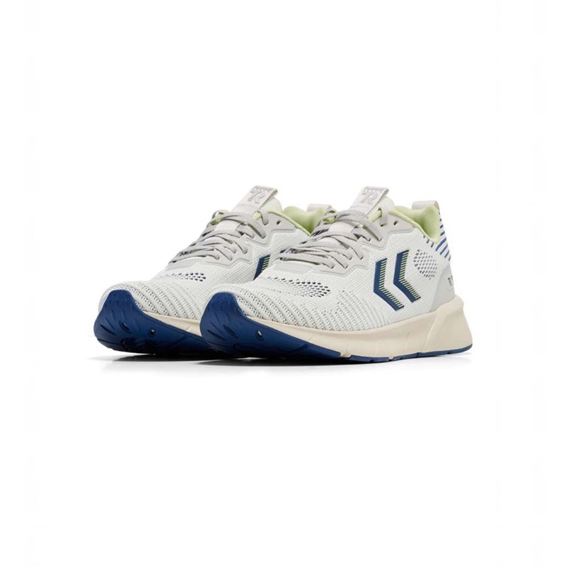 Hummel Reach Tr Flex Muške Prsluk Bijele | 495680-846