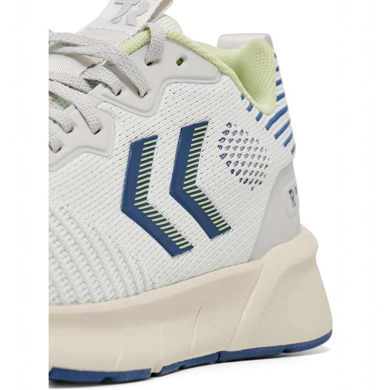 Hummel Reach Tr Flex Muške Prsluk Bijele | 495680-846