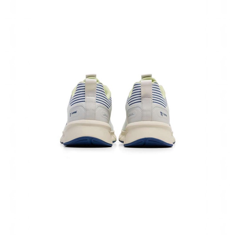 Hummel Reach Tr Flex Muške Prsluk Bijele | 495680-846