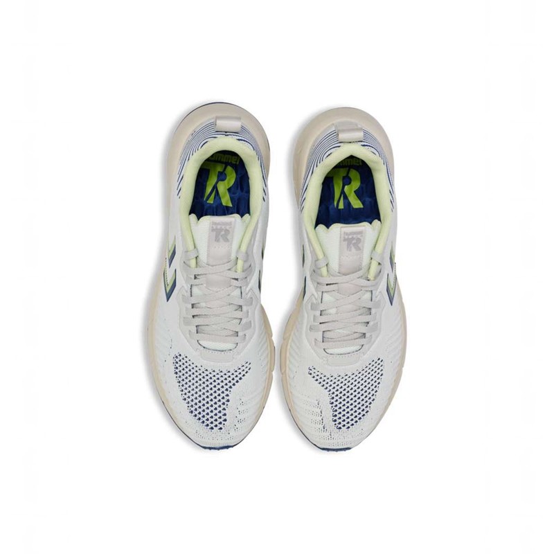 Hummel Reach Tr Flex Muške Prsluk Bijele | 495680-846