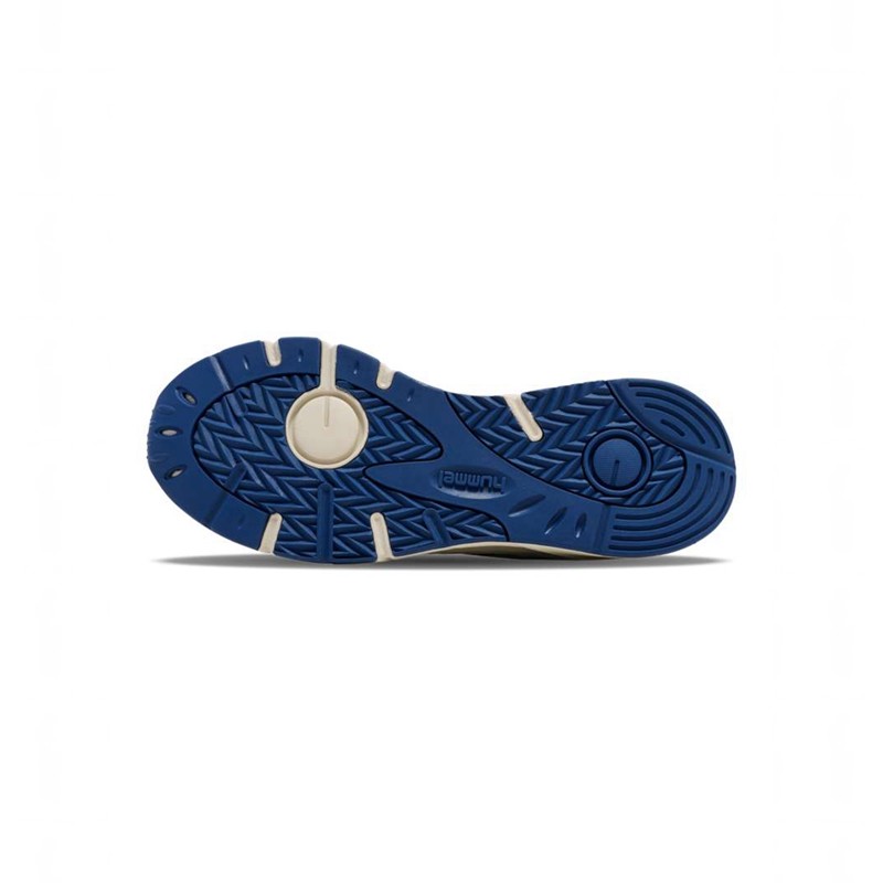 Hummel Reach Tr Flex Muške Prsluk Bijele | 495680-846