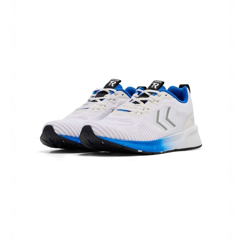 Hummel Reach Tr Flex Ženske Gym Shoes Bijele | 320663-708