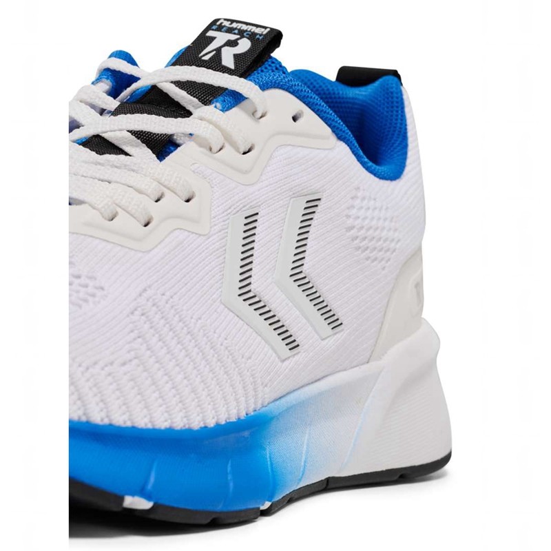 Hummel Reach Tr Flex Ženske Gym Shoes Bijele | 320663-708
