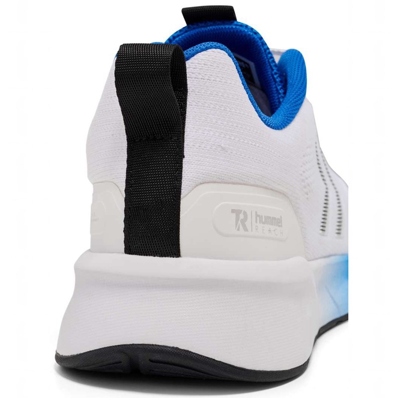 Hummel Reach Tr Flex Ženske Gym Shoes Bijele | 320663-708