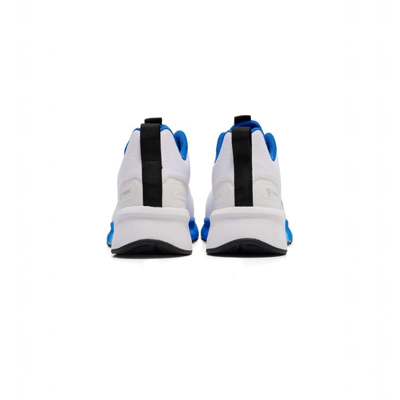 Hummel Reach Tr Flex Ženske Gym Shoes Bijele | 320663-708