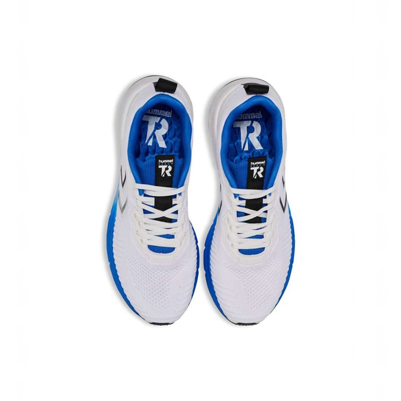 Hummel Reach Tr Flex Ženske Gym Shoes Bijele | 320663-708