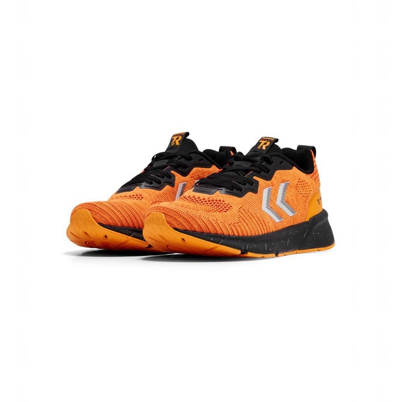 Hummel Reach Tr Flex Ženske Gym Shoes Crne | 836594-670