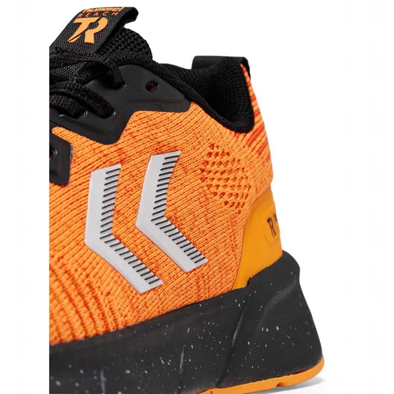 Hummel Reach Tr Flex Ženske Gym Shoes Crne | 836594-670