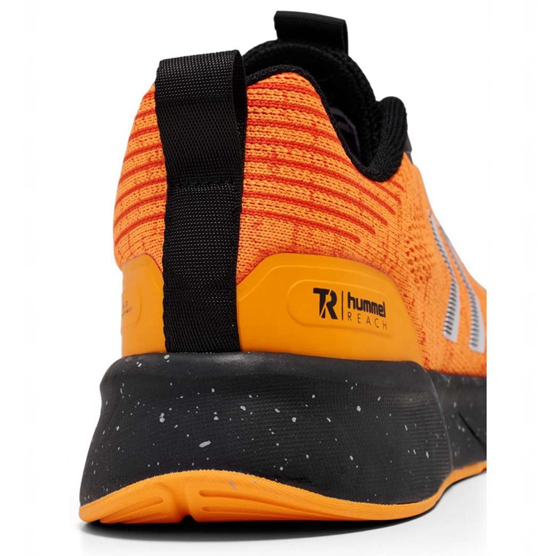 Hummel Reach Tr Flex Ženske Gym Shoes Crne | 836594-670