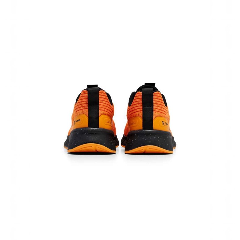 Hummel Reach Tr Flex Ženske Gym Shoes Crne | 836594-670