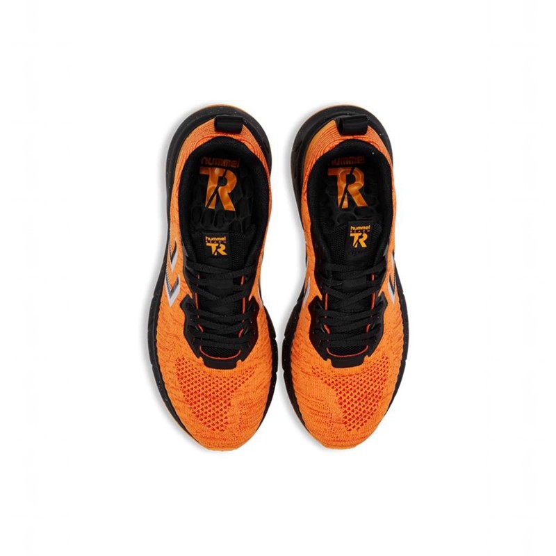 Hummel Reach Tr Flex Ženske Gym Shoes Crne | 836594-670