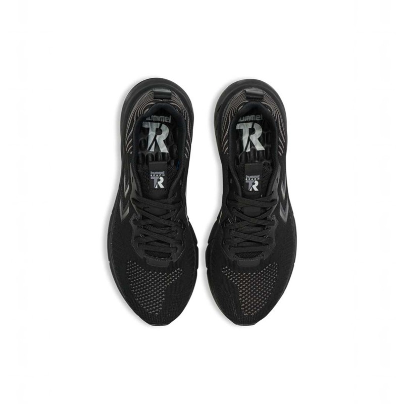 Hummel Reach Tr Flex Ženske Gym Shoes Crne | 077953-012