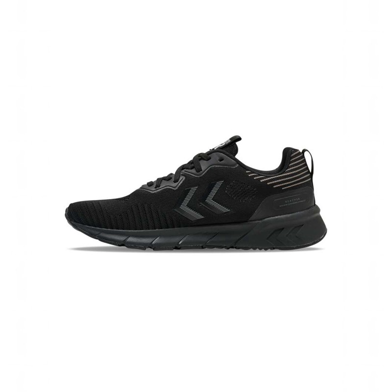 Hummel Reach Tr Flex Ženske Gym Shoes Crne | 077953-012