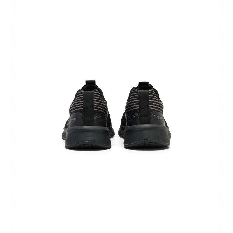 Hummel Reach Tr Flex Ženske Gym Shoes Crne | 077953-012