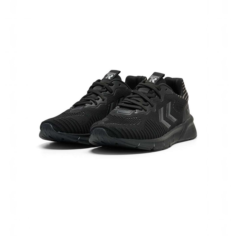Hummel Reach Tr Flex Ženske Gym Shoes Crne | 077953-012