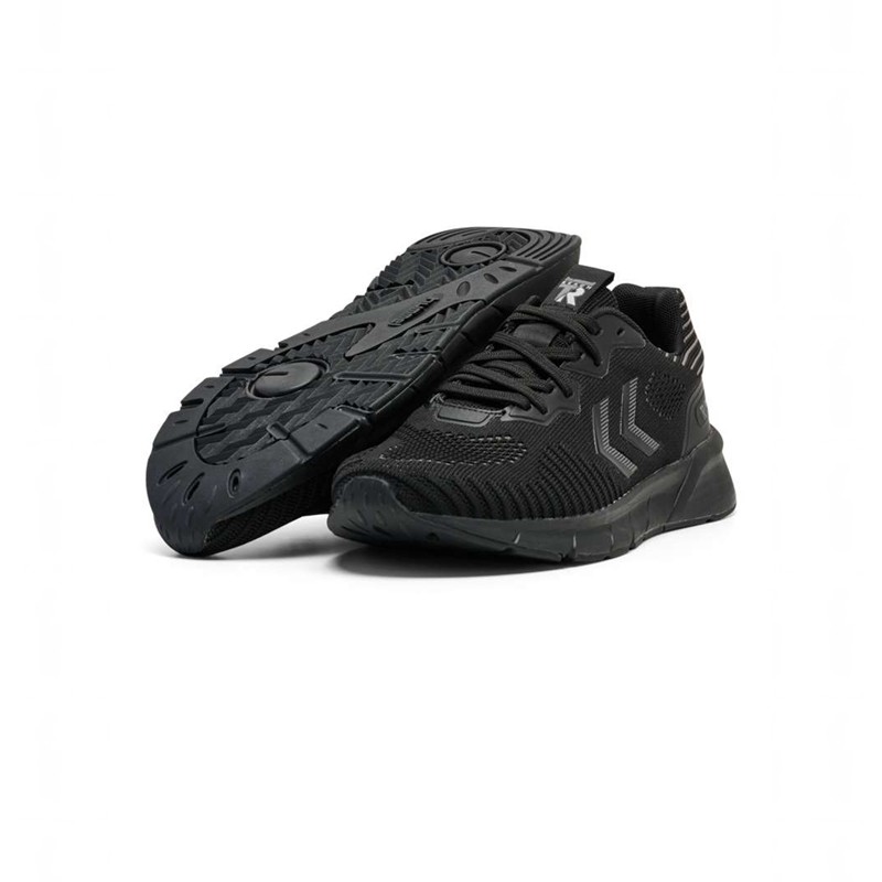 Hummel Reach Tr Flex Ženske Gym Shoes Crne | 077953-012