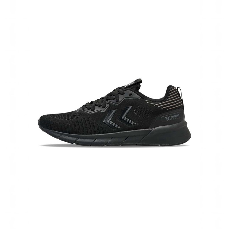 Hummel Reach Tr Flex Ženske Gym Shoes Crne | 077953-012