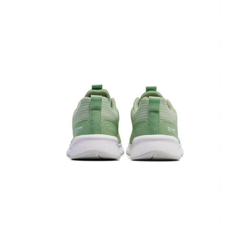 Hummel Reach Tr Flex Ženske Gym Shoes Zelene | 482900-723
