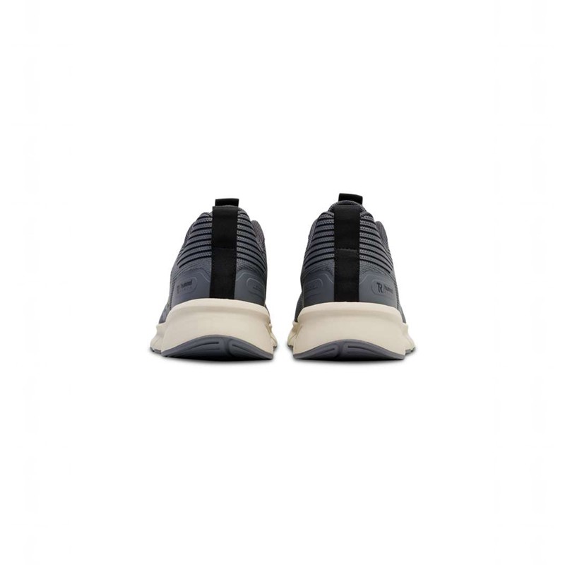 Hummel Reach Tr Flex Ženske Tenisice Sive | 756688-364
