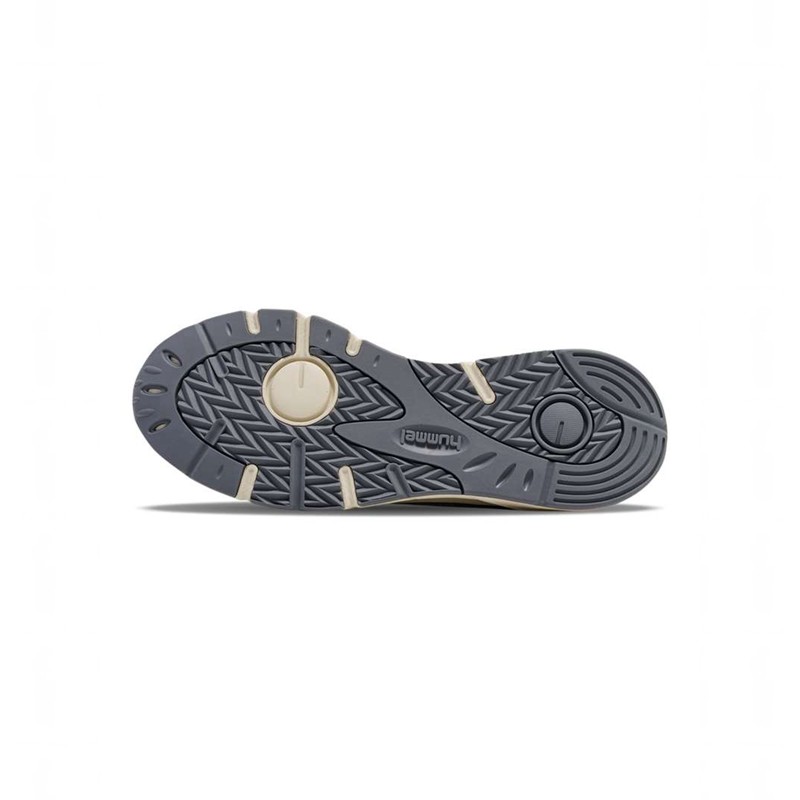Hummel Reach Tr Flex Ženske Tenisice Sive | 756688-364