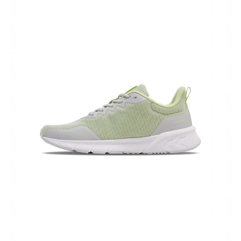Hummel Reach Tr Hiit 2.0 Muške Gym Shoes Zelene | 977154-195