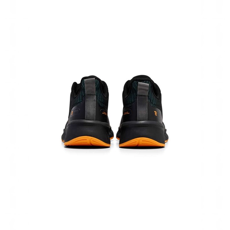 Hummel Reach Tr Hiit 2.0 Muške Tenisice za Trcanje Crne | 970109-498