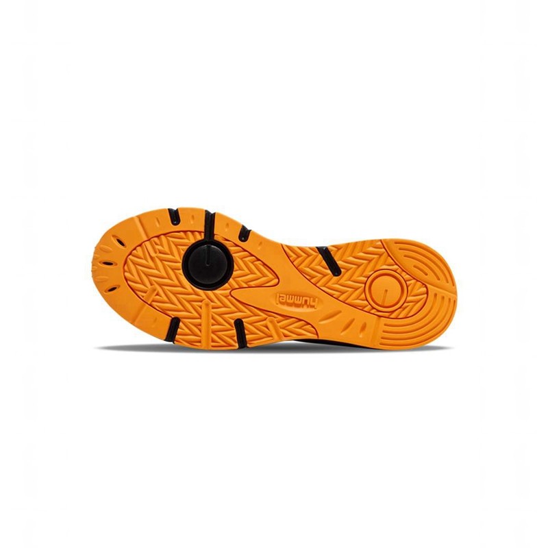 Hummel Reach Tr Hiit 2.0 Muške Tenisice za Trcanje Crne | 970109-498