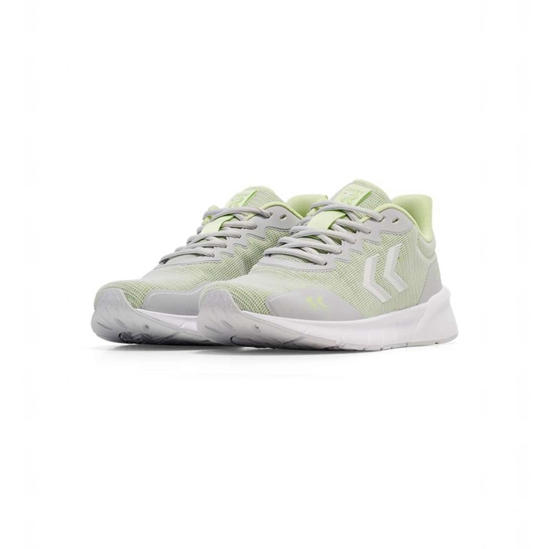 Hummel Reach Tr Hiit 2.0 Ženske Gym Shoes Zelene | 058132-141
