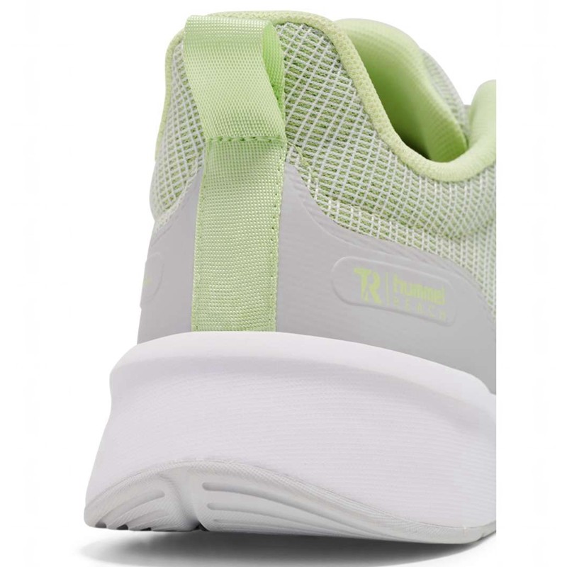 Hummel Reach Tr Hiit 2.0 Ženske Gym Shoes Zelene | 058132-141