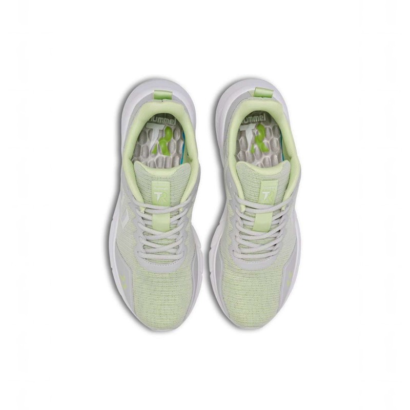 Hummel Reach Tr Hiit 2.0 Ženske Gym Shoes Zelene | 058132-141