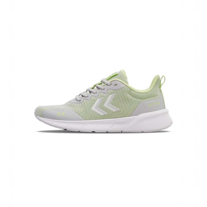 Hummel Reach Tr Hiit 2.0 Ženske Gym Shoes Zelene | 058132-141