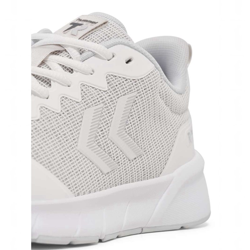 Hummel Reach Tr Hiit 2.0 Ženske Kratke Hlače Bijele | 724803-728